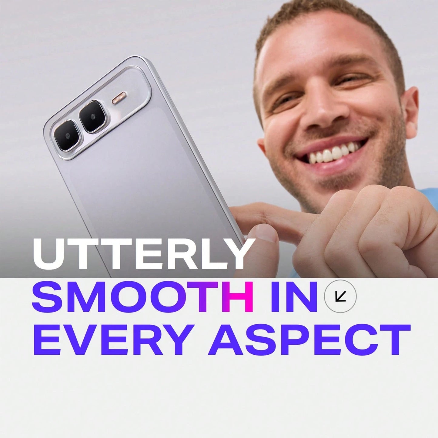 Infinix Smart 10 Plus Smartphone
