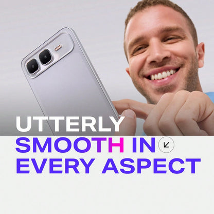 Infinix Smart 10 Plus Smartphone