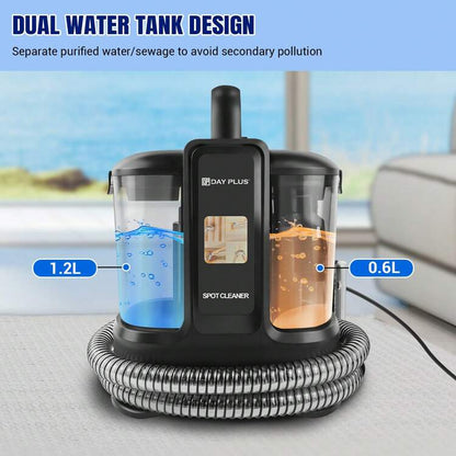 230W Carpet & Stain Cleaner
