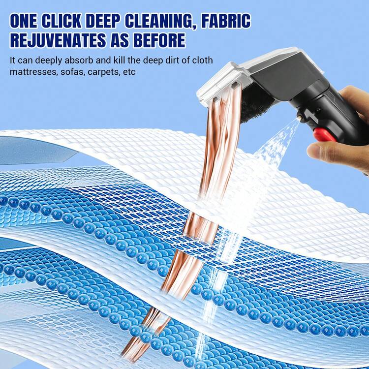 230W Carpet & Stain Cleaner