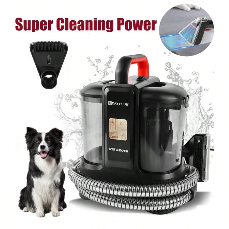 230W Carpet & Stain Cleaner