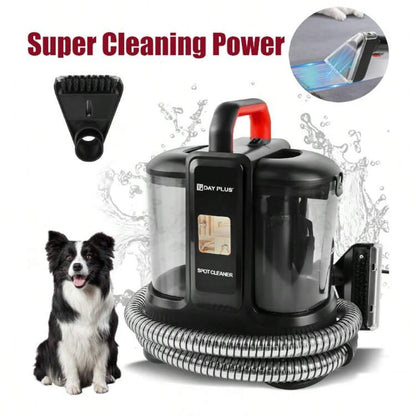 230W Carpet & Stain Cleaner