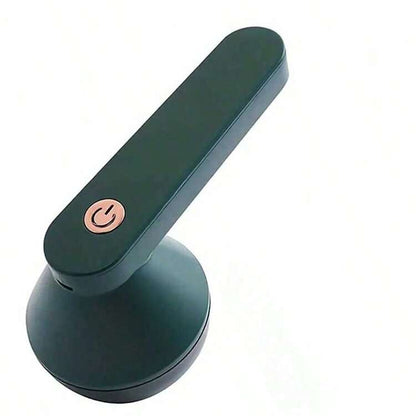 Rechargeable Fabric Lint Remover
