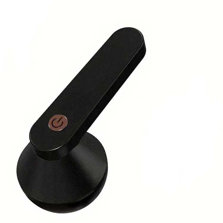 Rechargeable Fabric Lint Remover