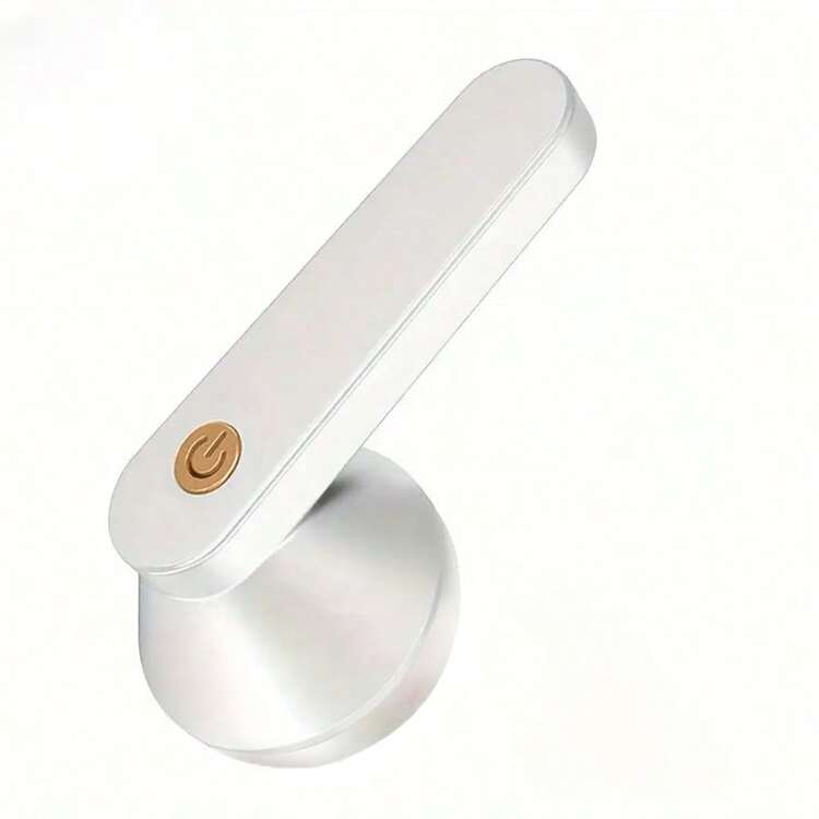 Rechargeable Fabric Lint Remover