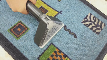 230W Carpet & Stain Cleaner